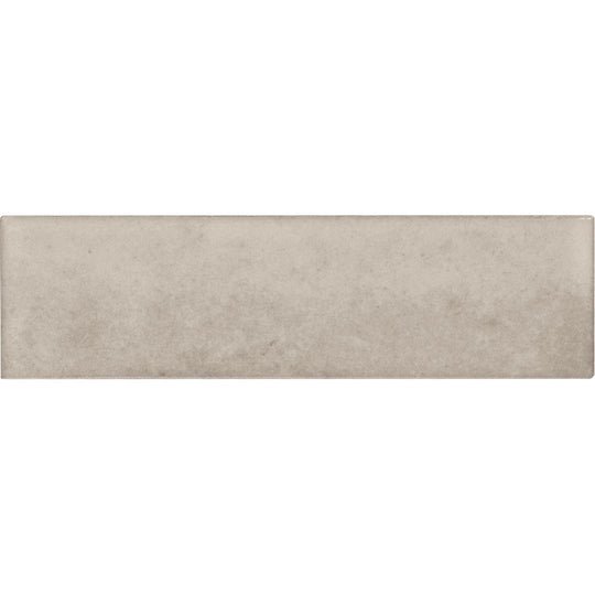 American Olean Conrad Brick Glossy 2" x 8" Porcelain Tile