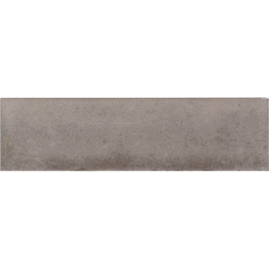 American Olean Conrad Brick Glossy 2" x 8" Porcelain Tile