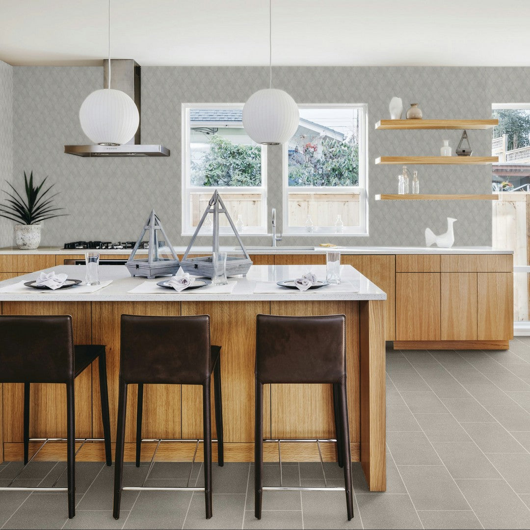 American-Olean-3-x-6-Playscapes-Glossy-Ceramic-Harlequin-Wall-TileSilverside