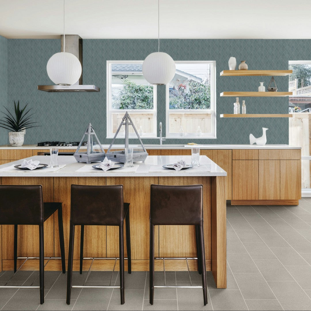 American-Olean-3-x-6-Playscapes-Glossy-Ceramic-Harlequin-Wall-TileSky