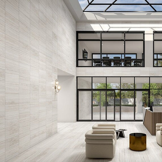 American-Olean-12-x-24-Reservorio-Matte-Ceramic-Fluted-Wall-TileLotus