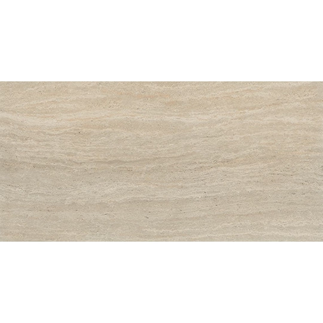 American Olean 4" x 12" Sunset Falls Matte Ceramic Wall Tile