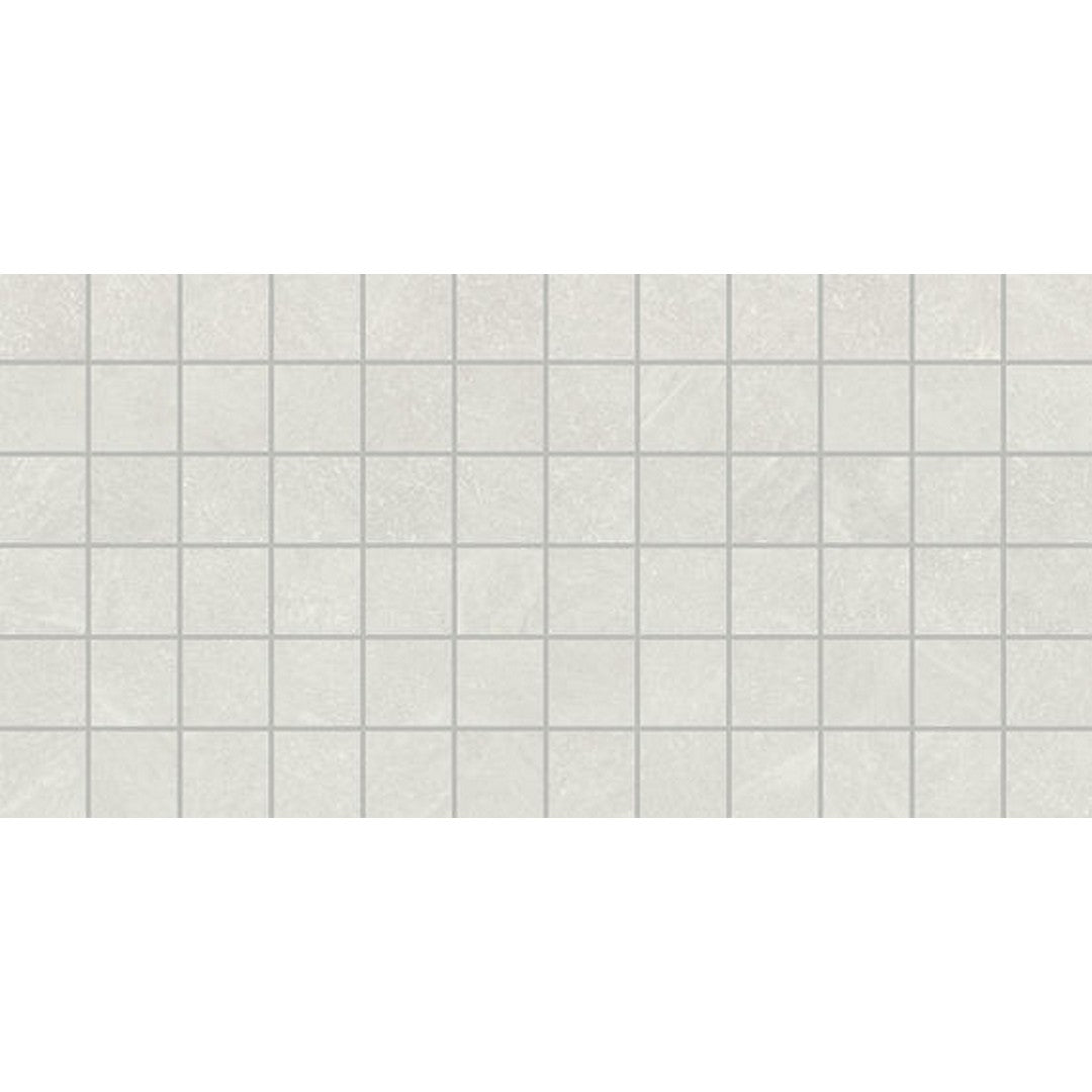 American Olean 12" x 24 Solstice Matte Ceramic 2" Mosaic