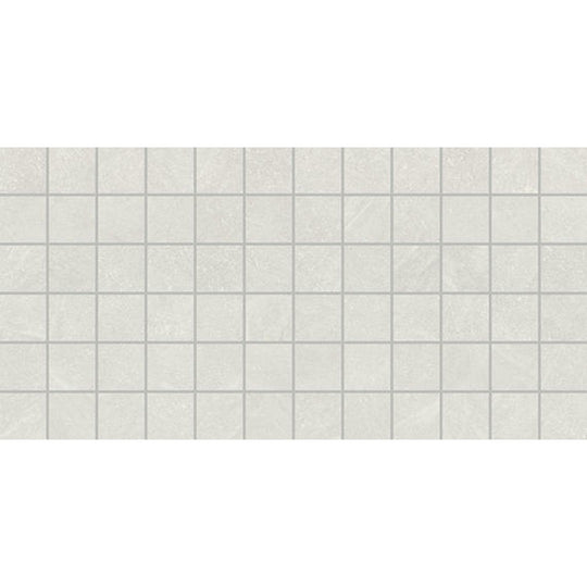 American Olean 12" x 24 Solstice Matte Ceramic 2" Mosaic