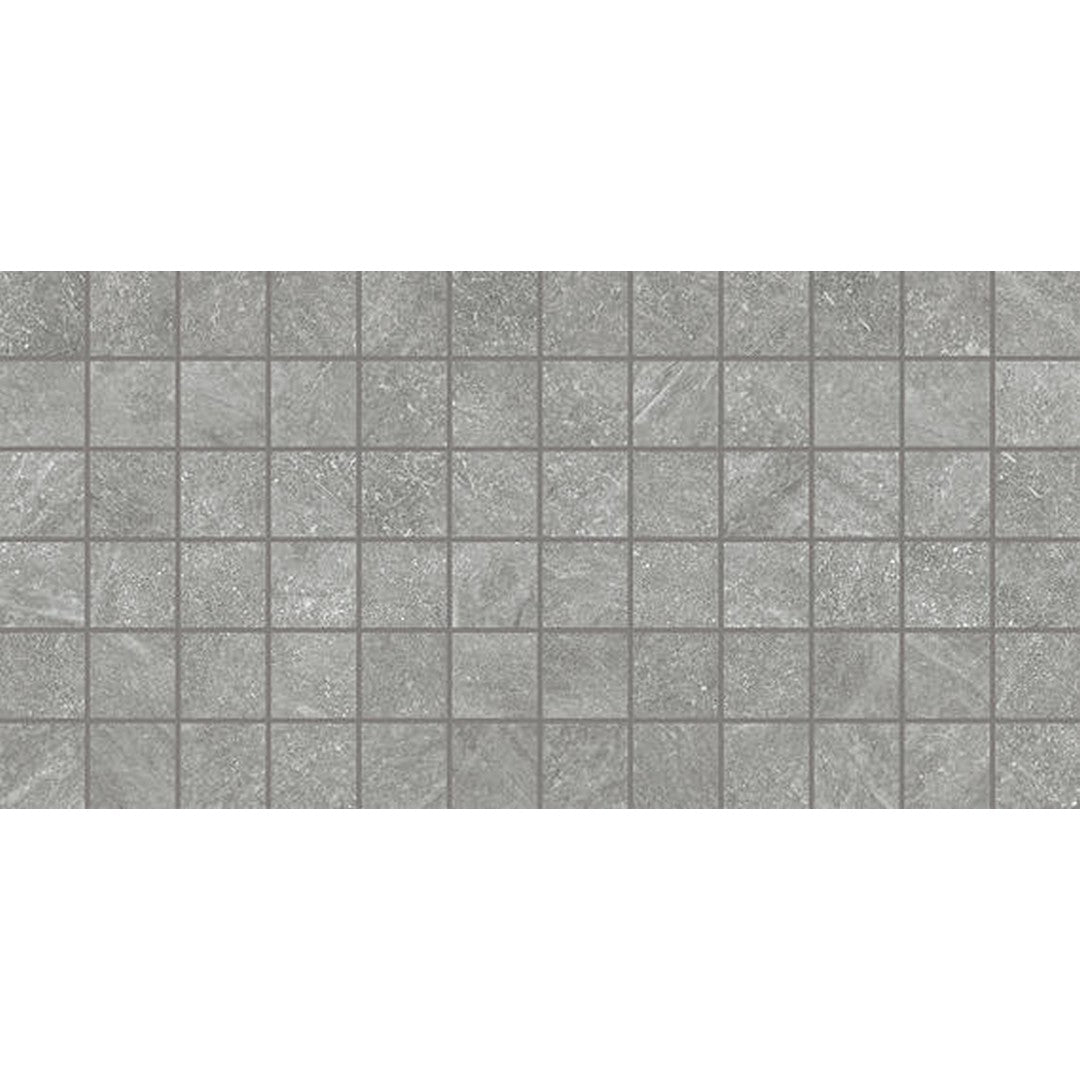 American Olean 12" x 24 Solstice Matte Ceramic 2" Mosaic