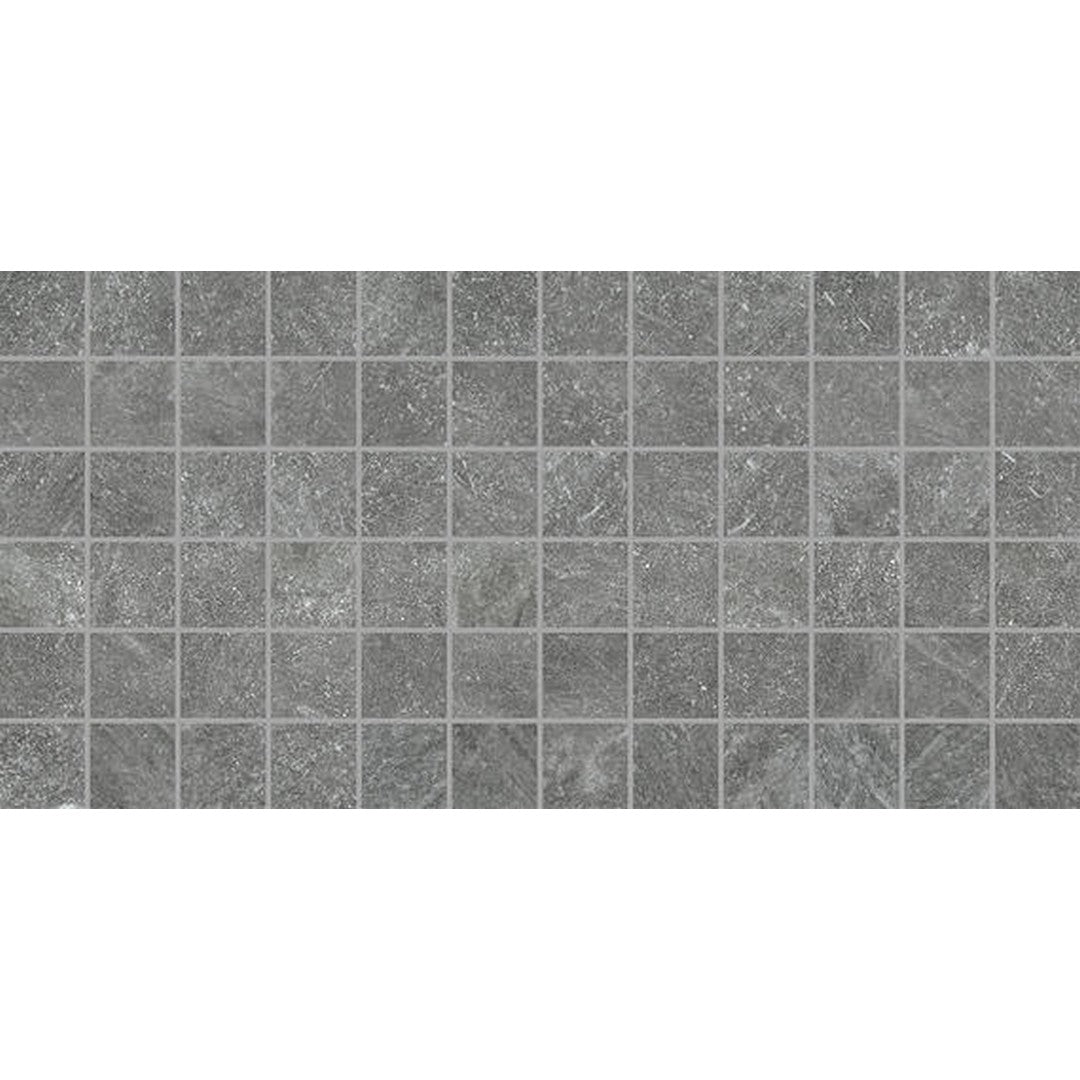 American Olean 12" x 24 Solstice Matte Ceramic 2" Mosaic