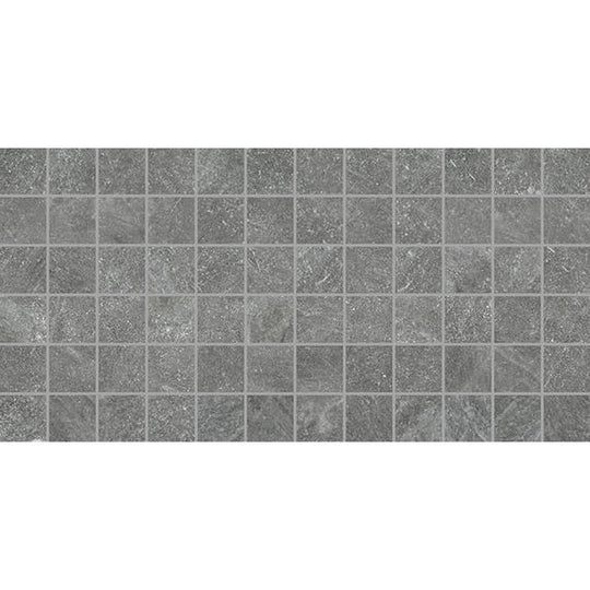 American Olean 12" x 24 Solstice Matte Ceramic 2" Mosaic