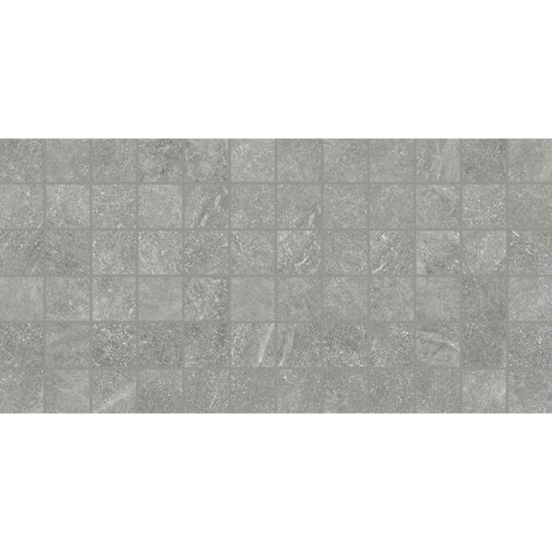 American Olean 12" x 24 Solstice Matte Ceramic 2" Mosaic