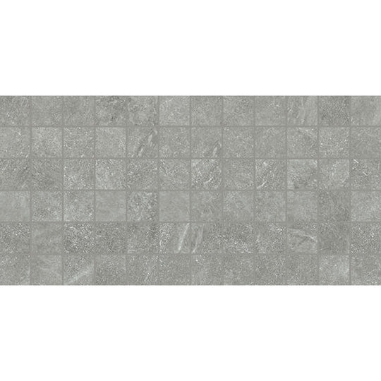 American Olean 12" x 24 Solstice Matte Ceramic 2" Mosaic
