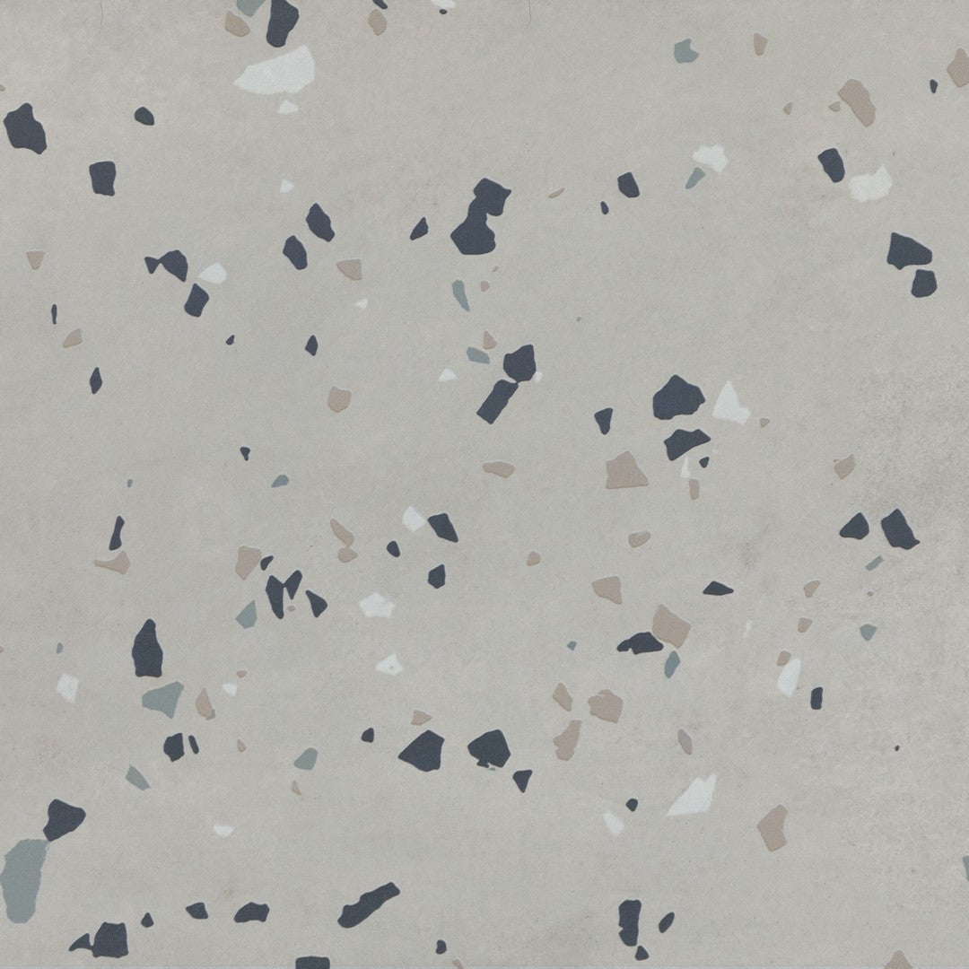 American Olean Color Story Matte 12" x 12" Porcelain Speckle Tile