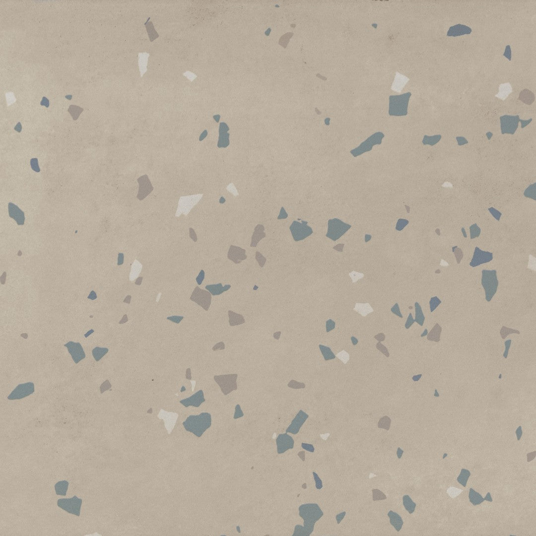 American Olean Color Story Matte 12" x 12" Porcelain Speckle Tile