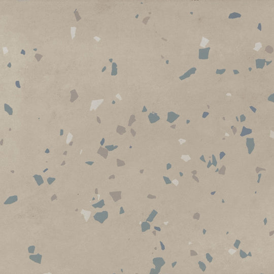 American Olean Color Story Matte 12" x 12" Porcelain Speckle Tile