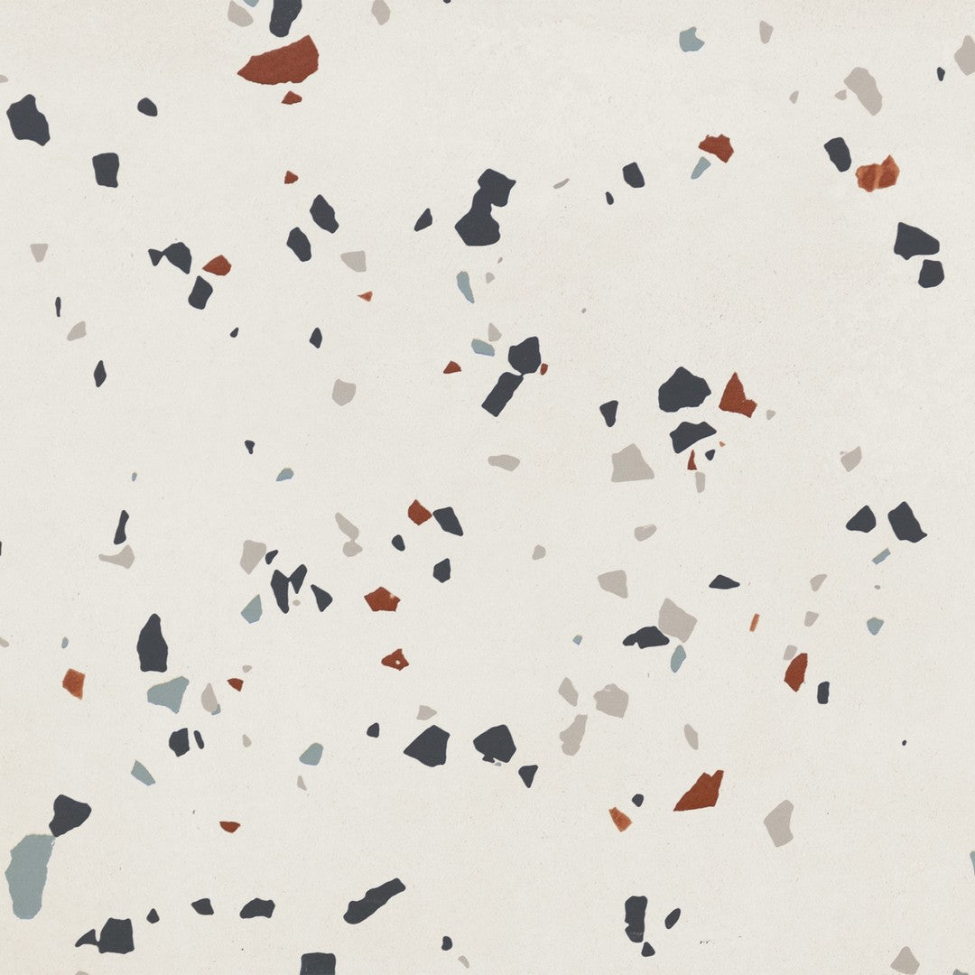 American Olean Color Story Matte 12" x 12" Porcelain Speckle Tile