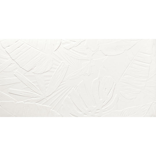 Tesoro 24" x 48" Bellagio Rectified Matte Ceramic Wall Tile