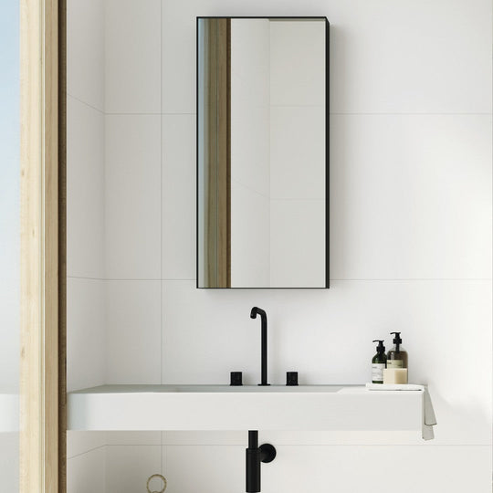 Tesoro-24-x-48-Bellagio-Rectified-Matte-Ceramic-Wall-Tile-White-Neve-Field