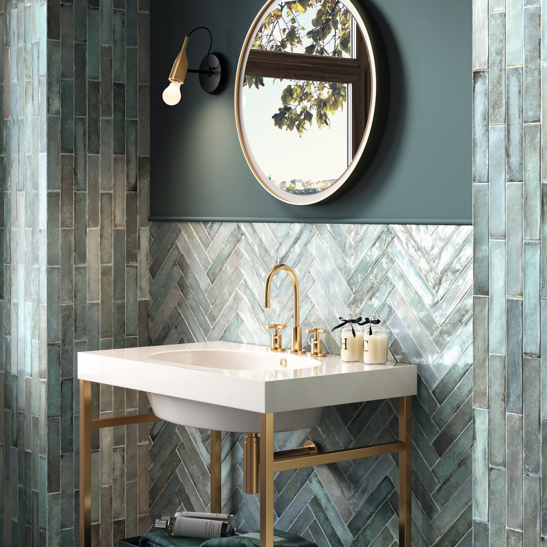 Tesoro-2-x-10-Old-Savannah-Pressed-Glossy-Subway-Ceramic-Wall-Tile-Berilo