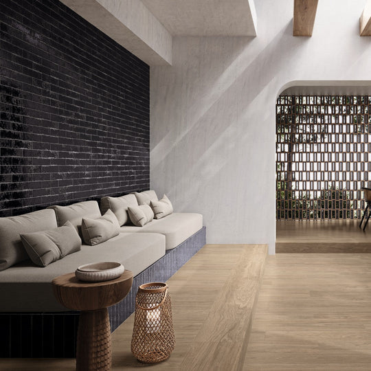 Tesoro-2.5-x-10-Pukka-Pressed-Glossy-Painted-Brick-Ceramic-Wall-Tile-Midnight