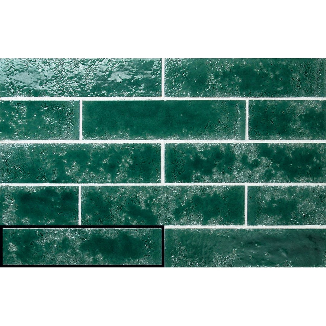 Tesoro-2.5-x-10-Pukka-Pressed-Glossy-Painted-Brick-Ceramic-Wall-Tile-Sage-Blue
