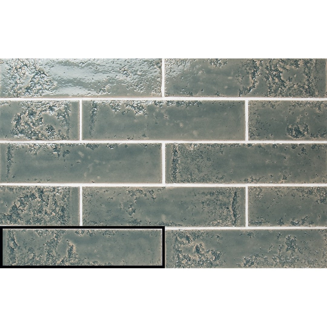 Tesoro-2.5-x-10-Pukka-Pressed-Glossy-Painted-Brick-Ceramic-Wall-Tile-Steel-Blue
