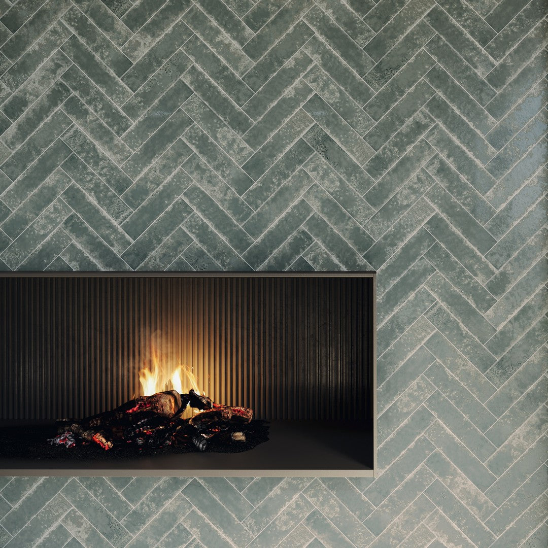 Tesoro-2.5-x-10-Pukka-Pressed-Glossy-Painted-Brick-Ceramic-Wall-Tile-Steel-Blue