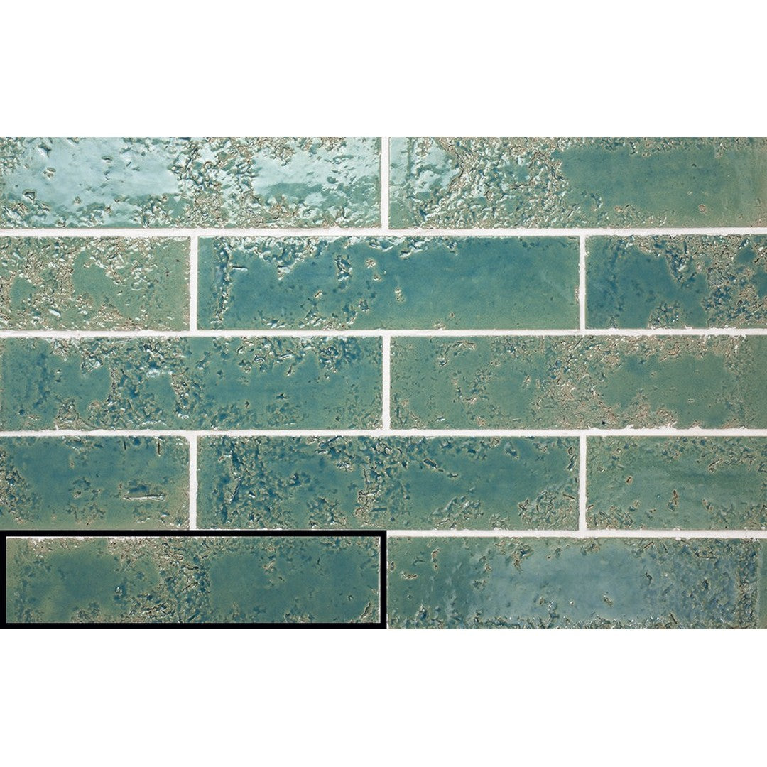 Tesoro-2.5-x-10-Pukka-Pressed-Glossy-Painted-Brick-Ceramic-Wall-Tile-Teal-Blue