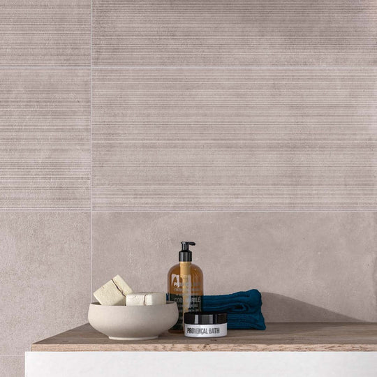 Panaria-Ceramica-12-x-24-Metropolitan-Anti-Slip-Stripes-Porcelain-Tile-Stained-Dark