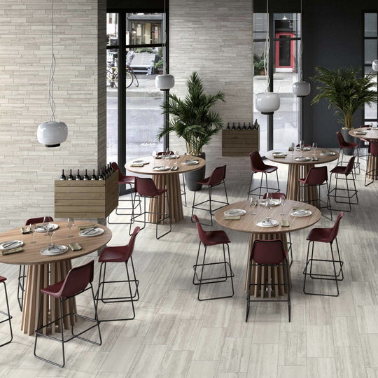 Panaria-Ceramica-12-x-28-Flow-Natural-Muretto-Porcelain-Mosaic-Ice