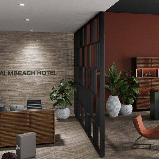 Panaria-Ceramica-12-x-28-Flow-Natural-Muretto-Porcelain-Mosaic-Natural