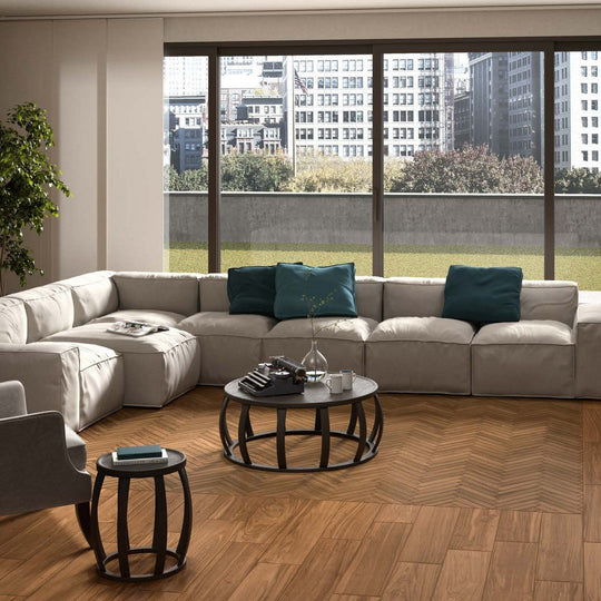 Panaria-Ceramica-10-x-24-Life-Rectified-Anti-Slip-Herringbone-Porcelain-Tile-Smooth