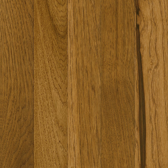 Hartco Prime Harvest 3.25" Solid Hickory Hardwood Plank Semi-Gloss