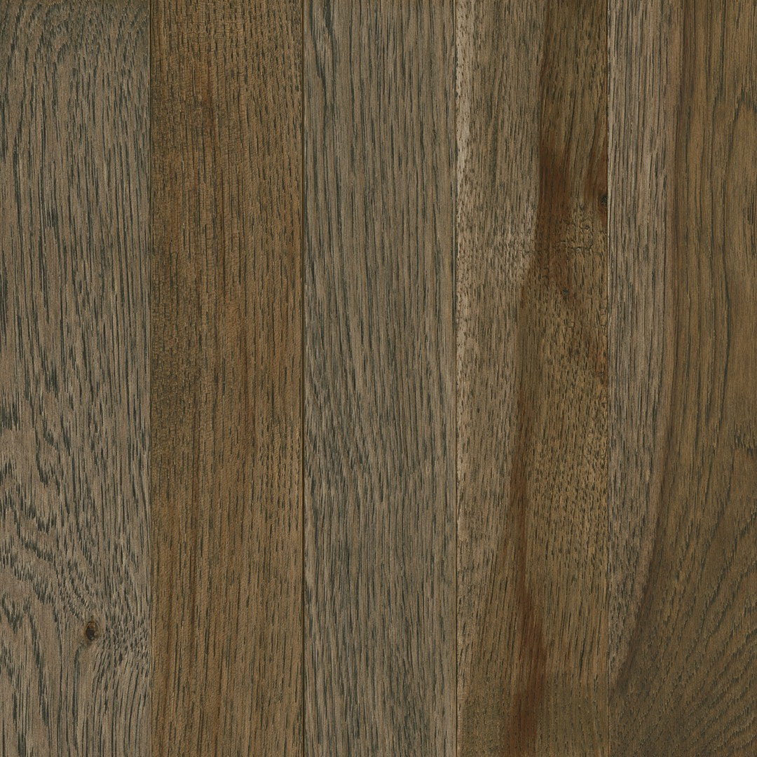 Hartco Prime Harvest 3.25" Solid Hickory Hardwood Plank Semi-Gloss