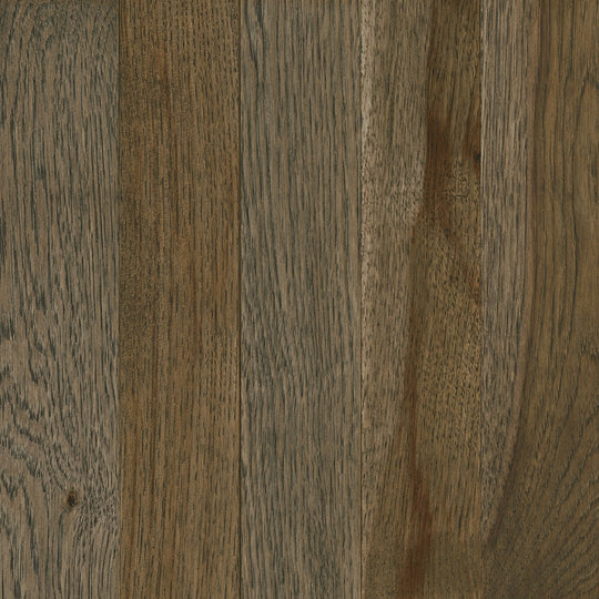 Hartco Prime Harvest 5" Solid Hickory Hardwood Plank Semi-Gloss