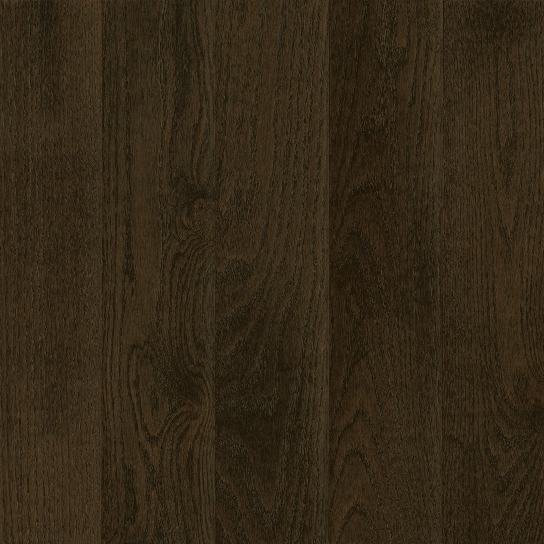 Hartco Prime Harvest 3.25" Solid Oak Hardwood Plank Semi-Gloss