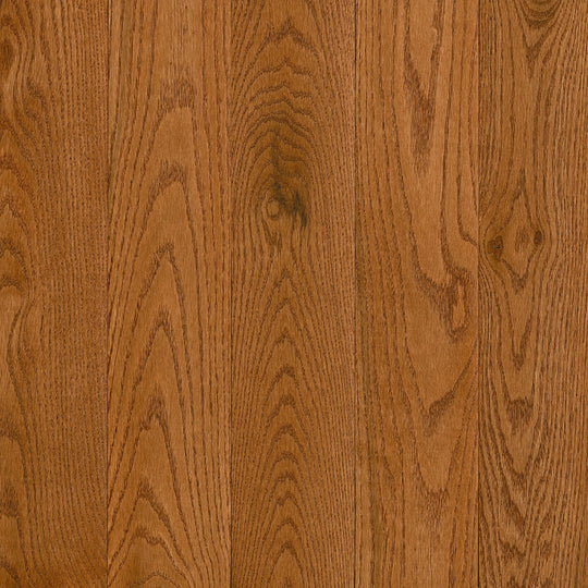 Hartco Prime Harvest 3.25" Solid Oak Hardwood Plank Low Gloss