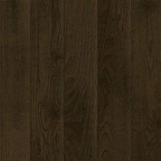 Hartco Prime Harvest 3.25" Solid Oak Hardwood Plank Low Gloss