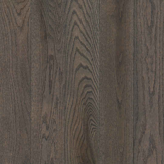 Hartco Prime Harvest 5" Solid Oak Hardwood Plank Semi-Gloss