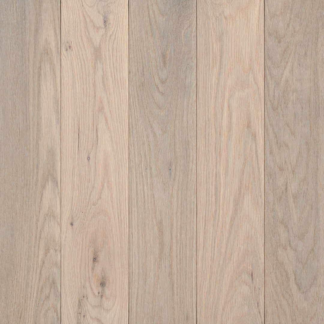 Hartco Prime Harvest 5" Solid Oak Hardwood Plank Semi-Gloss