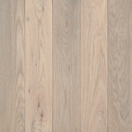 Hartco Prime Harvest 5" Solid Oak Hardwood Plank Semi-Gloss