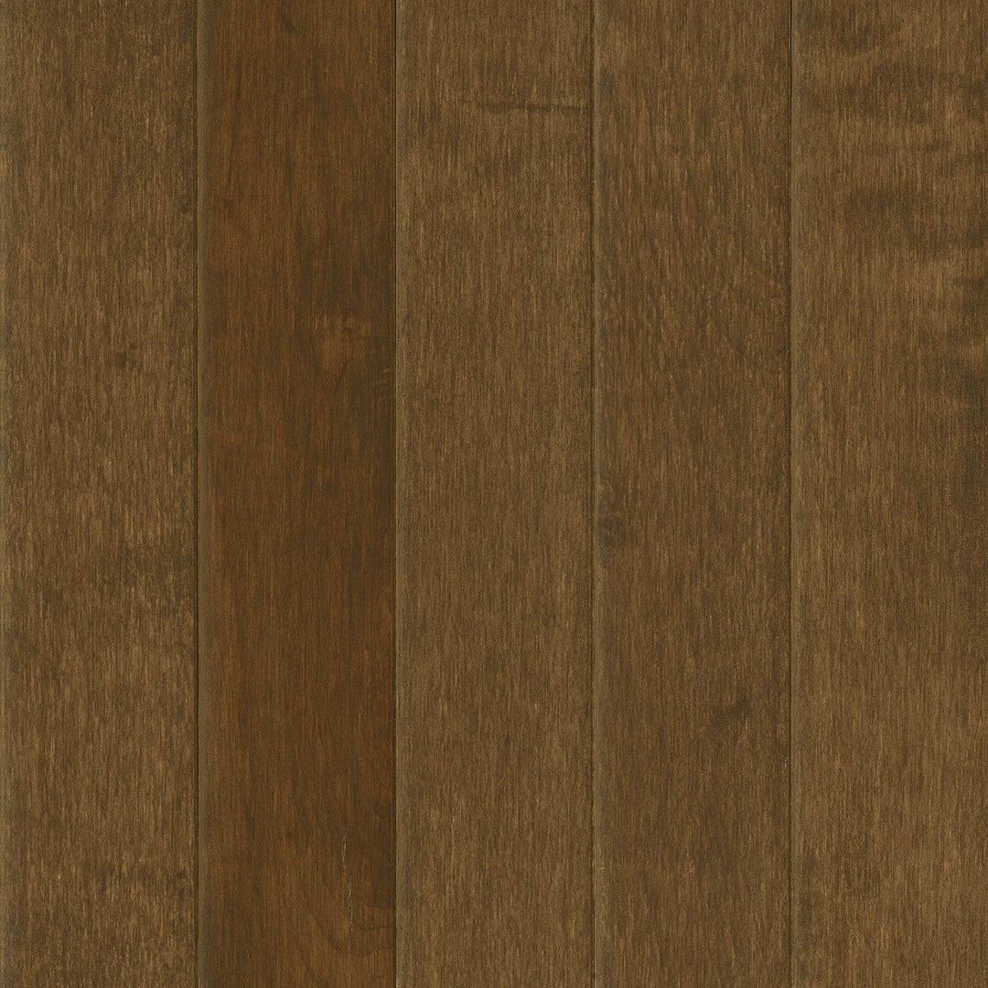 Hartco Prime Harvest 3.25" Solid Maple Hardwood Plank Semi-Gloss