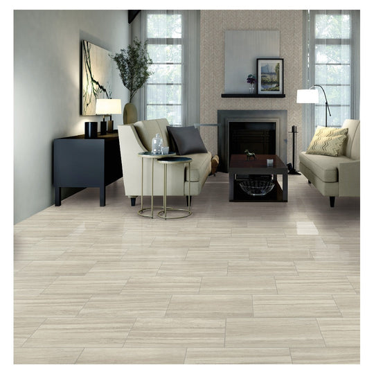 Daltile-Articulo-12-x-24-Polished-Porcelain-Floor-Tile-Editorial-White