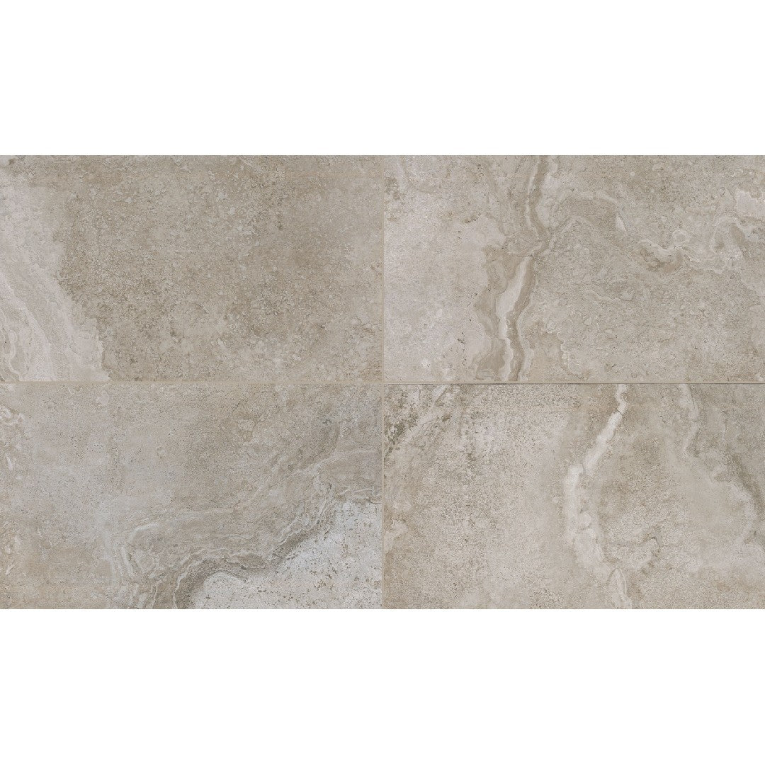 Daltile Archaia 12" x 24" Matte Porcelain Floor Tile