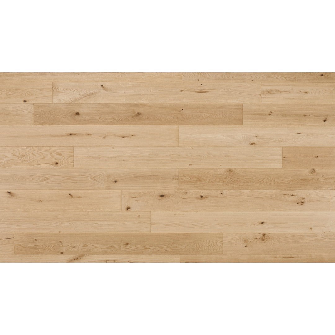 Norwood Hill 9.5" x 86.5" Azur Reserve Engineered Hardwood Plank