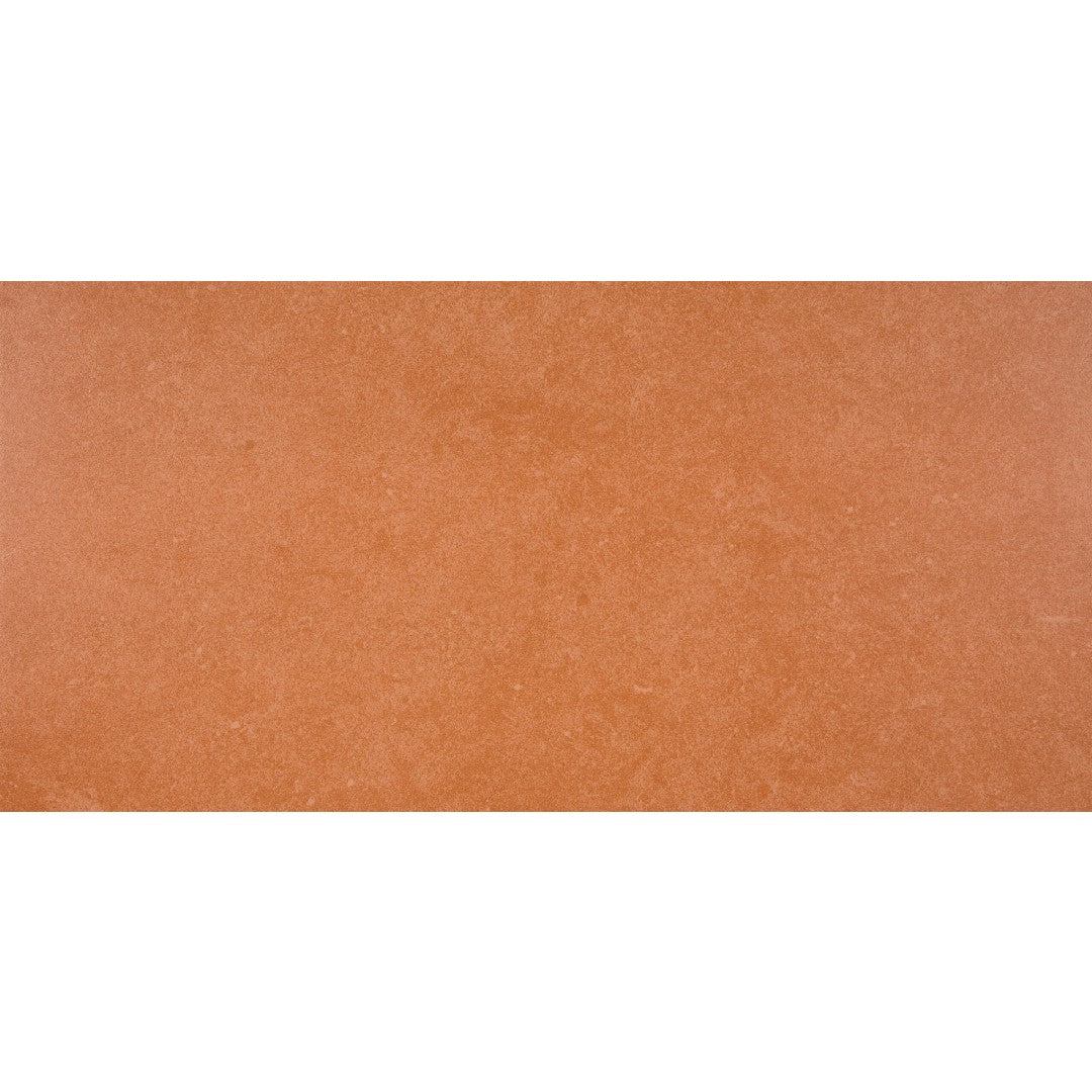 Crossville 12" x 24" Argent 2.5 Unpolished Porcelain Tile