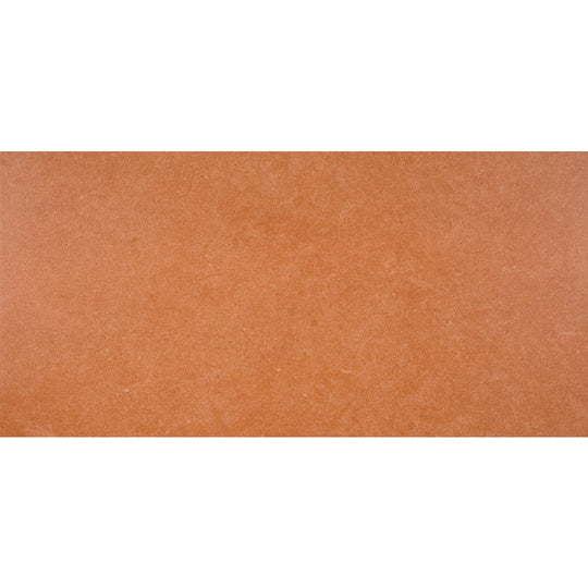 Crossville 12" x 24" Argent 2.5 Unpolished Porcelain Tile