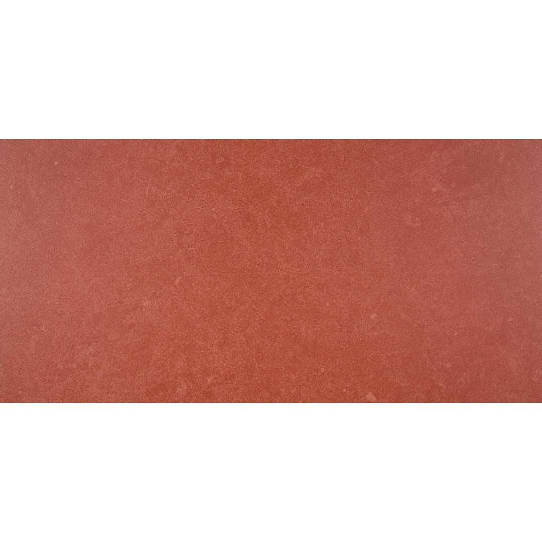 Crossville 12" x 24" Argent 2.5 Unpolished Porcelain Tile