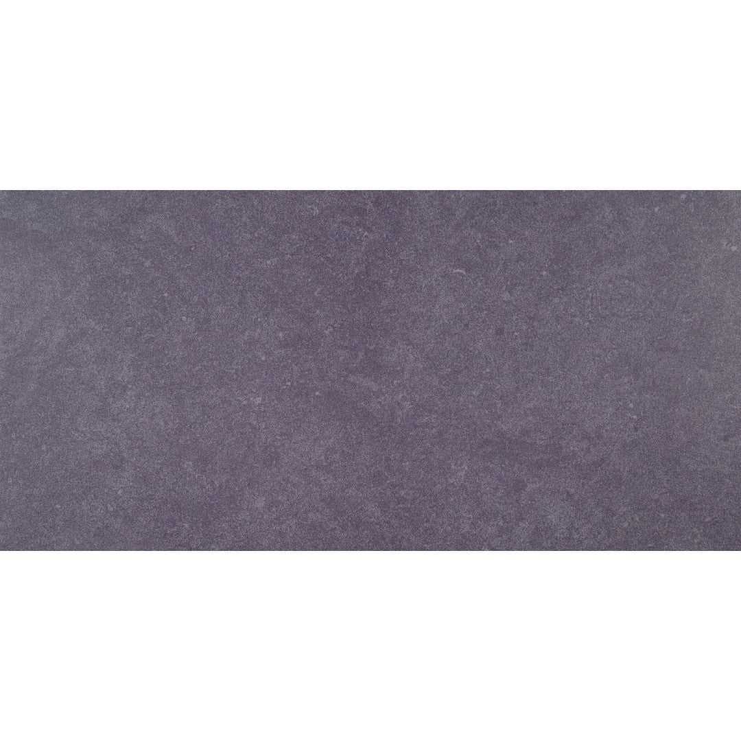 Crossville 12" x 24" Argent 2.5 Unpolished Porcelain Tile