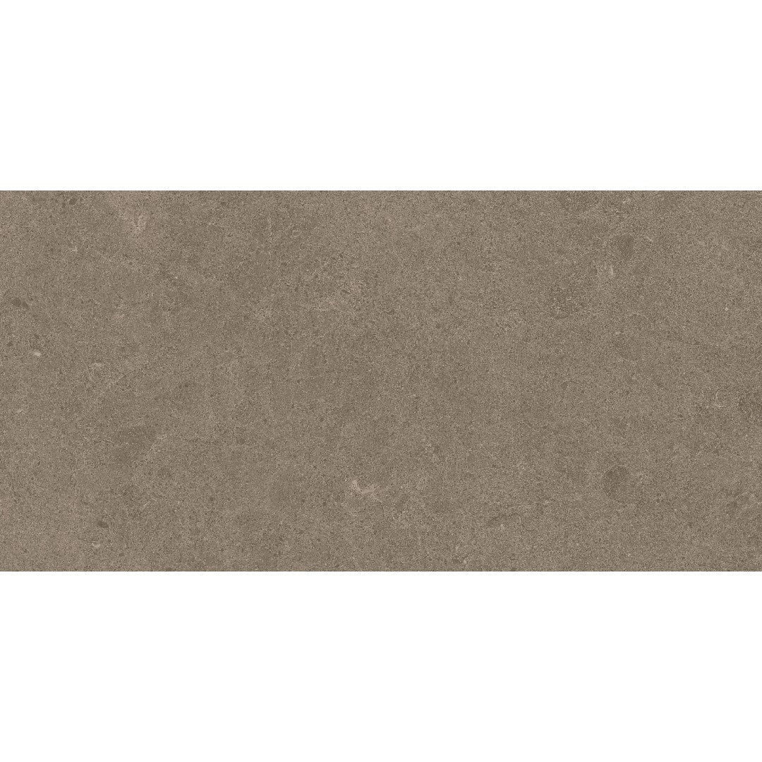Crossville 12" x 24" Argent 2.0 Unpolished Porcelain Tile