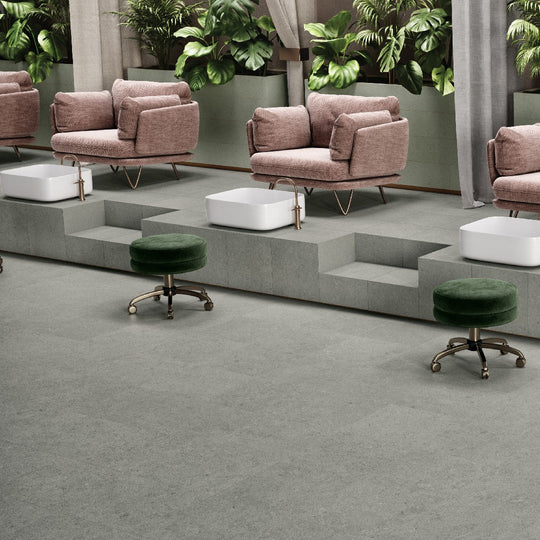 Crossville-12-x-12-Argent-2.0-Unpolished-Porcelain-Tile-Grey-Tabby