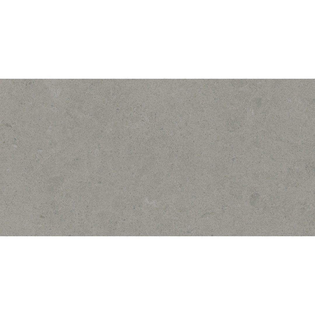 Crossville 12" x 24" Argent 2.0 Unpolished Porcelain Tile