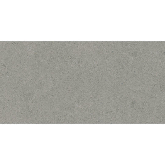 Crossville 12" x 24" Argent 2.0 Unpolished Porcelain Tile